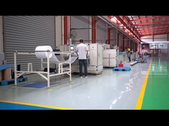 Filterelement zur industriellen Staubentfernung