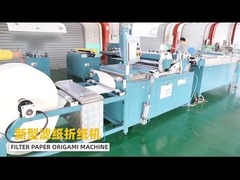 HEKUANG-Global Lieferant von hochwertigen Filtern