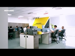 HEKUANG Filterforschungsinstitut