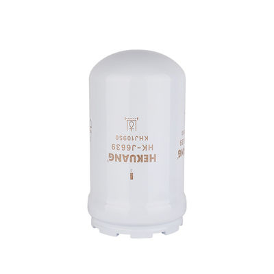 J6639  E307C Oil Water Separator Filter For Excavator Loader Oil System