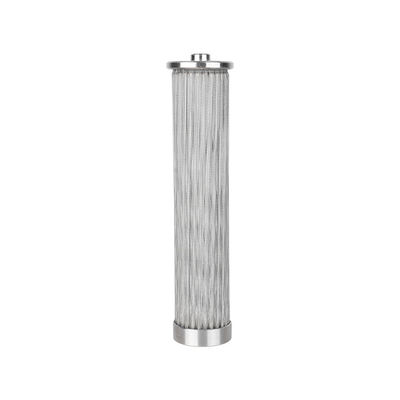 HEKUANG Hydraulic oil filter H1028T For Diesel Vehicle Hydraulic System