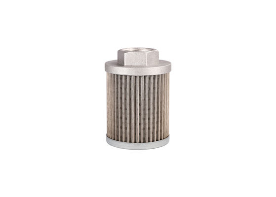 H1389T Hydraulic Filter Cartridge 70mm M33x2mm Spin On Hydraulic Filter
