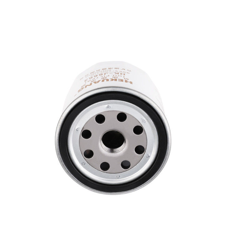 SANY SY55 Diesel Oil Filter J6663 A222100000569 For Diesel Vehicle