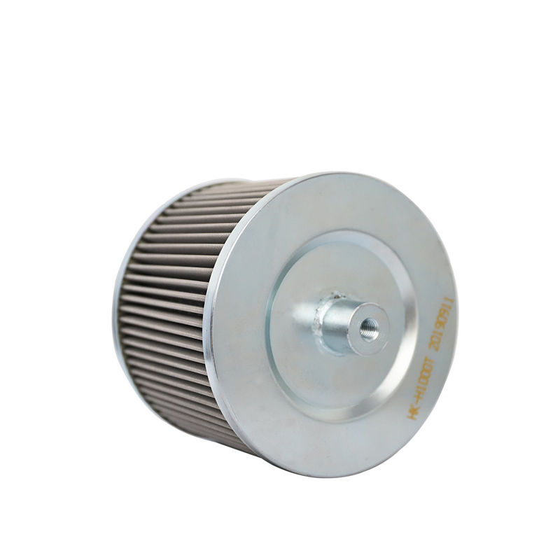 HEKUANG Hydraulic oil filter H1000T For Diesel Vehicle Hydraulic System