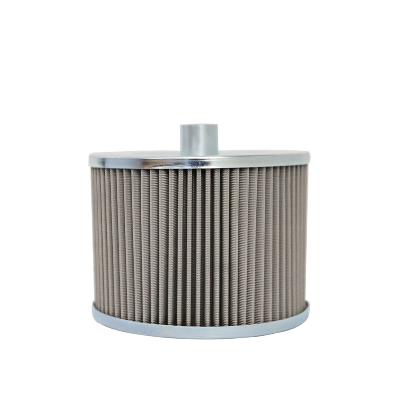 HEKUANG Hydraulic oil filter H1000T For Diesel Vehicle Hydraulic System