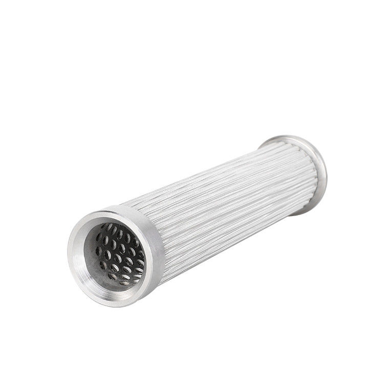 HEKUANG Hydraulic oil filter H1028T For Diesel Vehicle Hydraulic System