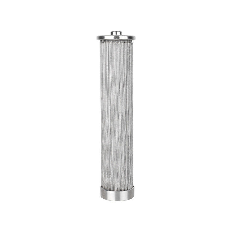 HEKUANG Hydraulic oil filter H1028T For Diesel Vehicle Hydraulic System
