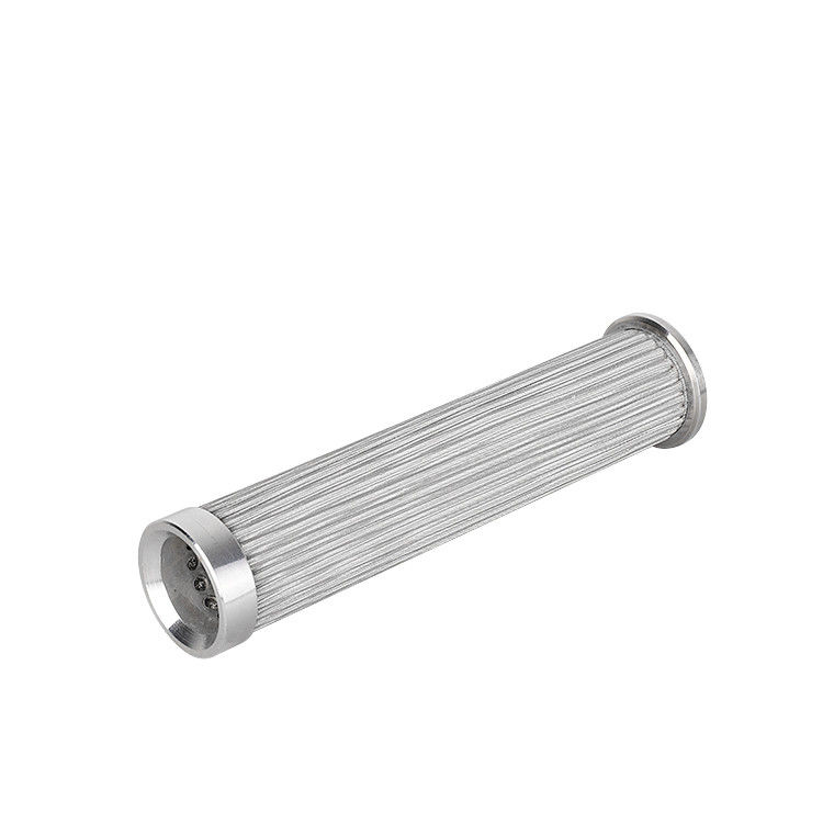 HEKUANG Hydraulic oil filter H1028T For Diesel Vehicle Hydraulic System