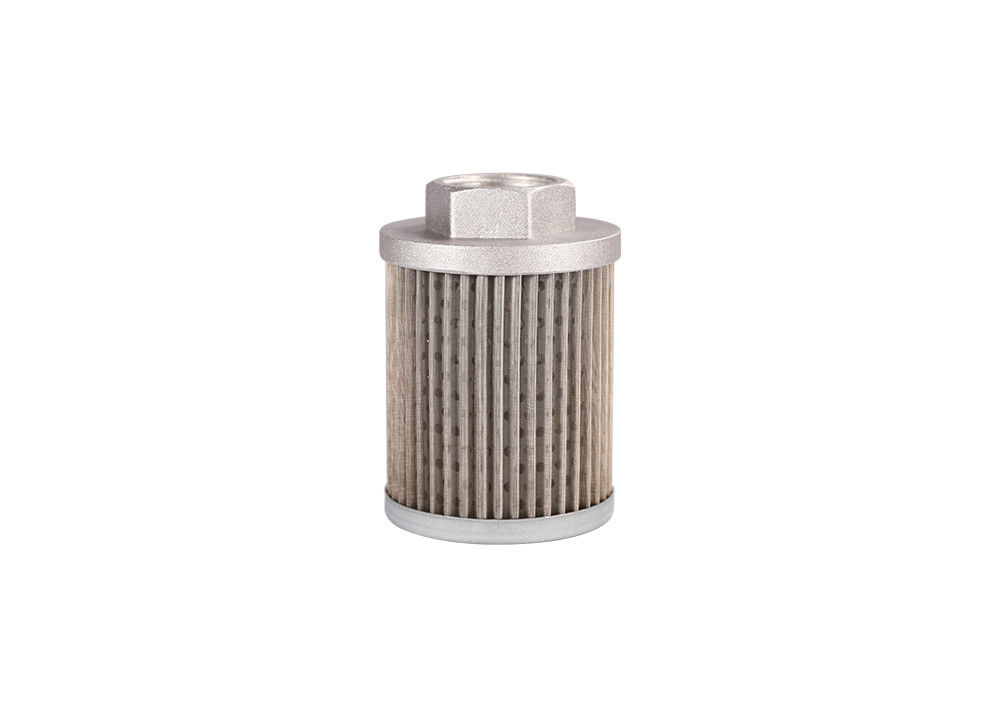 H1389T Hydraulic Filter Cartridge 70mm M33x2mm Spin On Hydraulic Filter