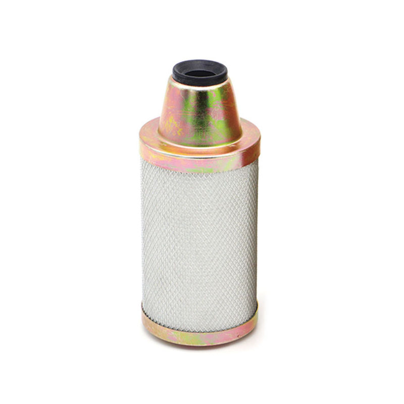 LS02P0102R100 YA00002973 Excavator Fuel Filter C9970 Diesel Water Separator Filter KOBELCO SK200-3