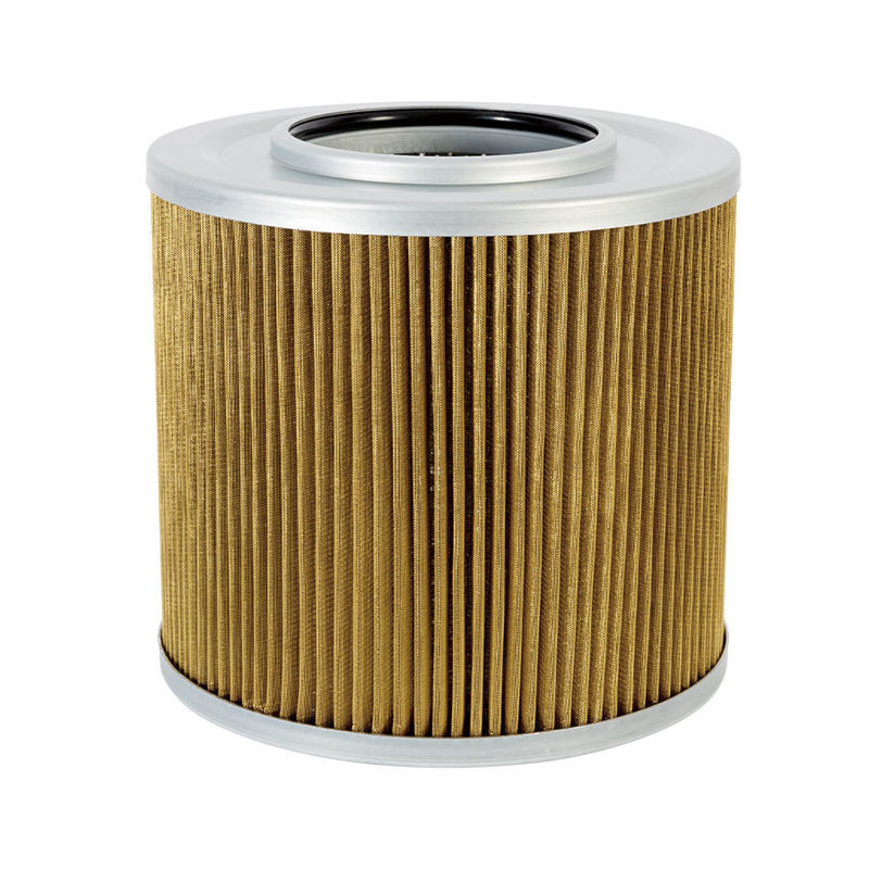 31E3-4529 H9105T Hydraulic Oil Filter  R110-7 R130LC R130W R110VS R130VS