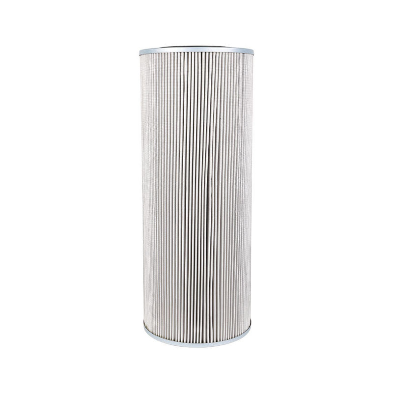 H1122 Hydraulic Oil Purifier Synthetic Oil Filter 730403000249 SWE70N9 YLXC-32 for Sunward  SWE60E SWE70 SWE80N9