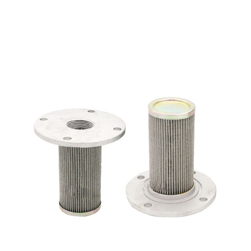 H1229T Hydraulic Fluid Filter 4331922 For Excavator ZX55  PC40-2